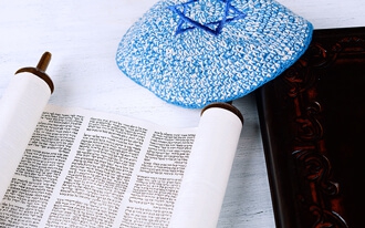 הקהילה היהודית ברומא